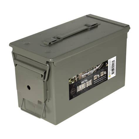 wal-mart metal ammo box|25 cal ammo walmart price.